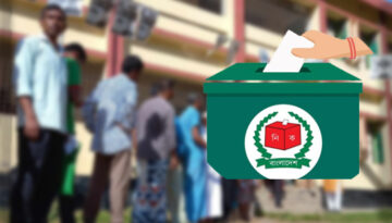 নির্বাচনে দায়িত্বে অবহেলার বিরুদ্ধে কঠোর পদক্ষেপ: জনপ্রশাসন সচিব