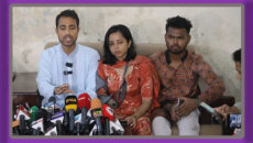 জাকসু নির্বাচন বর্জন ঘোষণা জাতীয়তাবাদী ছাত্রদলের