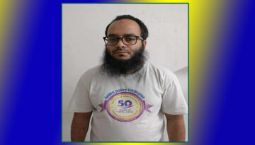 যৌতুকের দাবিতে স্ত্রীকে নির্যাতন: স্বামী গ্রেপ্তার