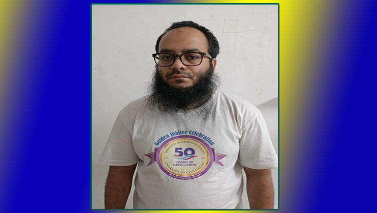 যৌতুকের দাবিতে স্ত্রীকে নির্যাতন: স্বামী গ্রেপ্তার