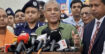 উৎসবমুখর পরিবেশে পূজা অনুষ্ঠিত হবে : স্বরাষ্ট্র উপদেষ্টা
