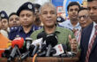 উৎসবমুখর পরিবেশে পূজা অনুষ্ঠিত হবে : স্বরাষ্ট্র উপদেষ্টা