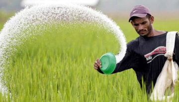 ৪৭২ কোটি টাকায় ৯৫ হাজার টন সার কিনবে সরকার