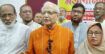 উচ্চকক্ষ পিআর পদ্ধতিতে হওয়া দরকার : বদিউল আলম