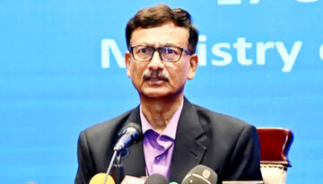 ফিলিস্তিনকে প্রভাবশালী চার দেশের স্বীকৃতি