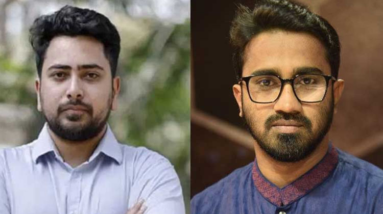একীভূত হচ্ছে এনসিপি-গণঅধিকার জানালেন রাশেদ খান