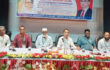 তৃণমূল নেতাকর্মীরা আন্দোলন সংগ্রামের সত্যিকার রূপকার: এ্যাড. শাহাদাৎ হোসেন