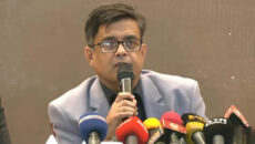 ফরেন পলিসিকে আউটসোর্স করে রাখায় রোহিঙ্গা সংকট চাপা পড়ে যায় : প্রেস সচিব