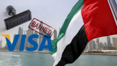 বাংলাদেশসহ ৯ দেশের ওপর ভিসা নিষেধাজ্ঞা আমিরাতের