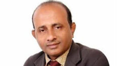 ন্যাশনাল ইনফ্লুয়েন্স লাইফটাইম অ্যাওয়ার্ডে ভূষিত বিজ্ঞান কবি ও সমাজচিন্তক হাসনাইন সাজ্জাদী