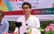আমি জনগণের পাশে থেকে এলাকার উন্নয়নে কাজ করব: মেজর রেজাউল করিম (অব.)