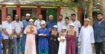 মুকসুদপুরে রিপোর্টার্স ইউনিটির উদ্যোগে কোরআন শরিফ বিতরণ