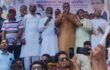 ঝালকাঠিতে বিএনপির কেন্দ্রীয় নেতাদের উপস্থিতিতে প্রতিষ্ঠা বার্ষিকী পালন