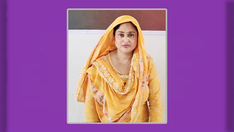 হত্যা মামলায় আওয়ামী লীগ নেত্রী স্বপ্না গ্রেফতার