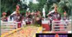 মুক্তিযুদ্ধের অমর নায়ক বীরশ্রেষ্ঠ নূর মোহাম্মদকে শ্রদ্ধায় স্মরণ করলো বিজিবি