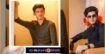হলিউডে নতুন জুটি: শেখ ফরিদ পলক ও আইরিন ইরানী