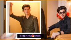 হলিউডে নতুন জুটি: শেখ ফরিদ পলক ও আইরিন ইরানী