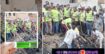 খাল পরিষ্কার অভিযানে আমিনুল হক: জনগণকে সঙ্গে নিয়েই পরিবর্তন সম্ভব