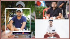 বাপ্পি খানের প্রথম ধারাবাহিক নাটক ‘টানাপোড়ন’ শীঘ্রই শুটিং শুরু