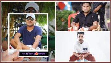 বাপ্পি খানের প্রথম ধারাবাহিক নাটক ‘টানাপোড়ন’ শীঘ্রই শুটিং শুরু