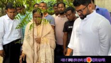 জনগণের ভোটাধিকারের আন্দোলন এখন দ্বারপ্রান্তে: সাজ্জাদুল মিরাজ