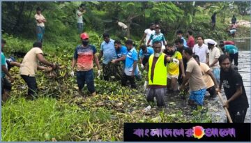 নাগরিক স্বার্থেই বিএনপি আন্দোলন করছে: আফাজ উদ্দিন