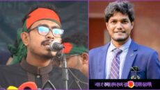 ডাকসু নির্বাচন: ভিপি পদে আড়াই গুণ ভোটে এগিয়ে সাদিক কায়েম