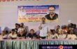 জনগণের ভোটে নির্বাচিত হলে শিক্ষা-স্বাস্থ্য সেবা বিনামূল্যে নিশ্চিত করা হবে: আমিনুল হক