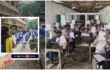 মানিকগঞ্জে শুরু হলো ন্যাশনাল এগ্রিকালচারাল অলিম্পিয়াড সিজন-২ এর প্রচারণা