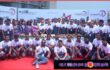 গুলশানে ৩ দিনব্যাপী প্রিমিয়াম হোল্ডিং এর বর্ষপূর্তি অনুষ্ঠান ও একক আবাসন মেলা শুরু