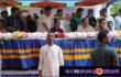 বেগমগঞ্জের দুর্গাপুরে স্বেচ্ছাসেবক দলের কর্মী সম্মেলন অনুষ্ঠিত