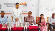 ঝালকাঠিতে জাতীয় বিজ্ঞান বিতর্ক উৎসব পালিত