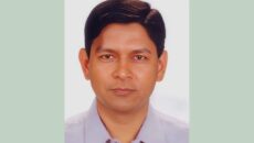 বিএনপির ভারপ্রাপ্ত চেয়ারম্যান তারেক রহমানের দৃষ্টি আকর্ষণ