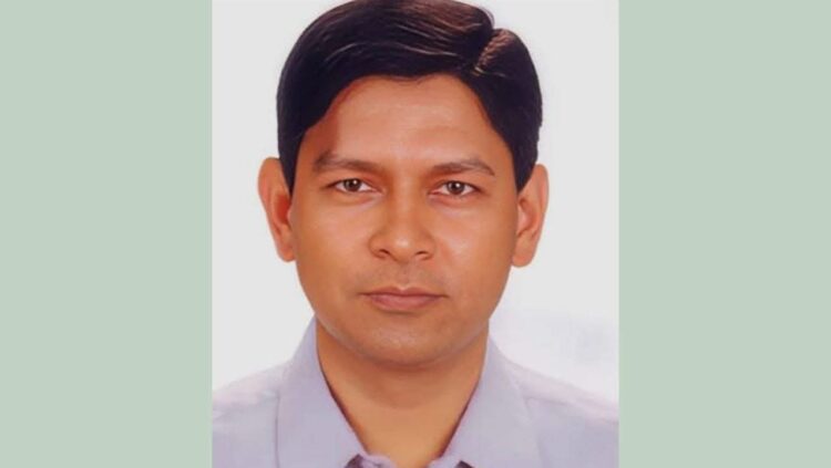 বিএনপির ভারপ্রাপ্ত চেয়ারম্যান তারেক রহমানের দৃষ্টি আকর্ষণ