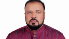 শিক্ষিত তরুণ ক্লিন ইমেজধারীদের রাজনীতিতে যুক্ত হওয়ার আহ্বান সুমন মুন্সীর