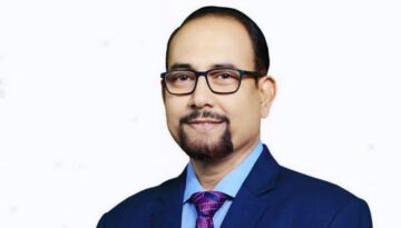 রাজপথের লড়াকু থেকে জনগণের বন্ধু: ঝালকাঠির শক্তিশালী প্রার্থী রফিকুল ইসলাম জামাল