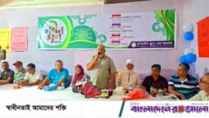শিক্ষা ব্যবস্থার উন্নয়নে বিএনপির অঙ্গীকার: আনোয়ারুজ্জামান আনোয়ার