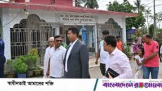 সুষ্ঠু ও উৎসবমুখর পরিবেশে দুর্গাপূজা সম্পন্ন হবে: জেলা প্রশাসক