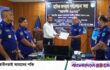 নারায়ণগঞ্জ জেলার শ্রেষ্ঠ পুলিশ কর্মকর্তাদের সংবর্ধনা ও মাসিক কল্যাণ সভা অনুষ্ঠিত
