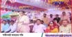 মেঘনায় চলছে বিএনপির আনন্দ উৎসব