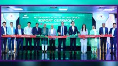 আমেরিকার সিকিউরিটি ডিভাইসে ওয়ালটনের মাদারবোর্ড রপ্তানি
