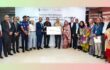 আইসিডিডিআর,বি’র বিশেষ প্রকল্পে পাশে দাঁড়ালো কমিউনিটি ব্যাংক