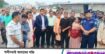 সুষ্ঠু ও নির্বিঘ্নে পূজা উদযাপনে সহযোগিতার নির্দেশ জেলা প্রশাসকের
