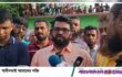 যুব সমাজকে মাদক থেকে রক্ষায় খেলাধুলার গুরুত্ব অপরিসীম: সাজ্জাদুল মিরাজ