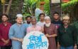নদী রক্ষা শুধু সরকারের নয়, জনগণেরও দায়িত্ব: আমরা দুর্বার