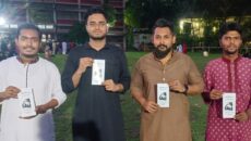 ডাকসু নির্বাচনে জয়ের বিষয়ে শতভাগ আশাবাদী জাতীয় ছাত্র সমাজ