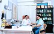 “সুস্থ বার্ধক্যে ফিজিওথেরাপিও শারীরিক কার্যকলাপের ভূমিকা: ডা. এম ইয়াছিন আলী