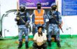 বাগেরহাট মোংলায় ১০.৫ কেজি হরিণের মাংসসহ কুখ্যাত হরিণ শিকারী আটক