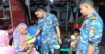 নারায়ণগঞ্জে যাত্রীবাহী লঞ্চে দুই দিনের মুমূর্ষু নবজাতককে রক্ষা করলো কোস্ট গার্ড