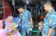 নারায়ণগঞ্জে যাত্রীবাহী লঞ্চে দুই দিনের মুমূর্ষু নবজাতককে রক্ষা করলো কোস্ট গার্ড